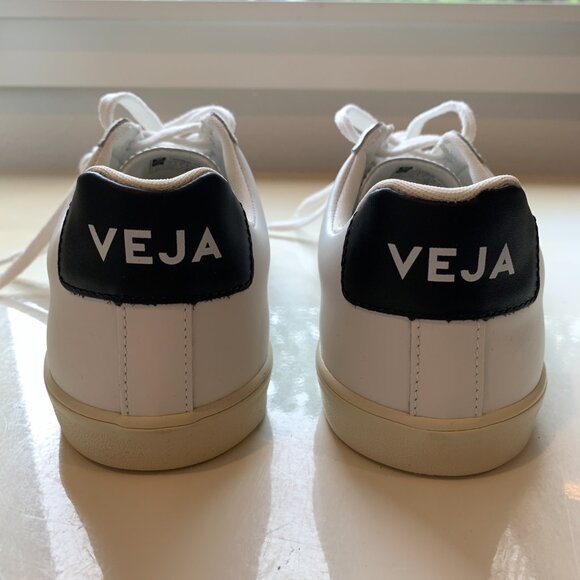 Veja Esplar Sneakers (Unisex) Size US 7, EUR 38 - Picture 11 of 11